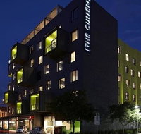 Art Series - The Cullen - Accommodation Adelaide
