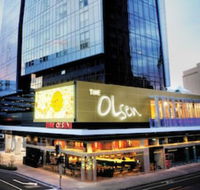 Art Series - The Olsen - Accommodation Adelaide