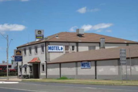 Dragon Phoenix Motel & Restaurant - Accommodation Adelaide 5