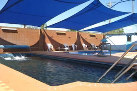 Dragon Phoenix Motel & Restaurant - Accommodation Adelaide 0