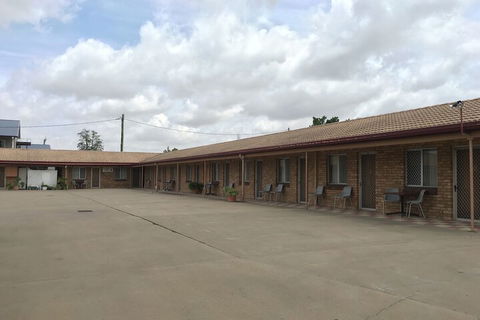 Dragon Phoenix Motel & Restaurant - Accommodation Adelaide 1
