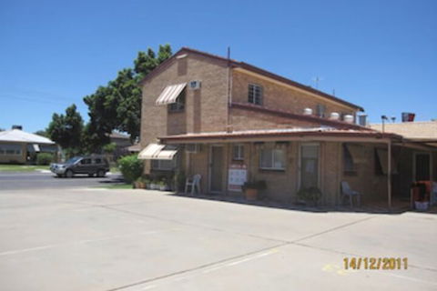 Dragon Phoenix Motel & Restaurant - Accommodation Adelaide 4