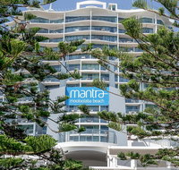 Mantra Mooloolaba Beach - Accommodation Adelaide