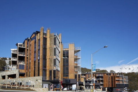 QT Falls Creek - Accommodation Adelaide 0