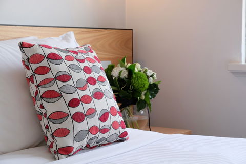 Apartments Of South Yarra - Accommodation Adelaide 2