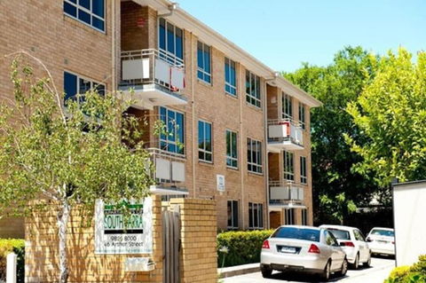 Apartments Of South Yarra - Accommodation Adelaide 0