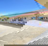 Sapphire City Motor Inn Inverell - Accommodation Adelaide
