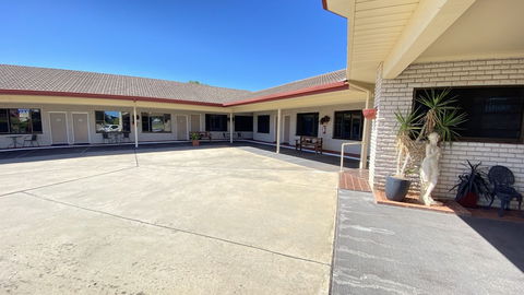 Sapphire City Motor Inn, Inverell - Accommodation Adelaide 4