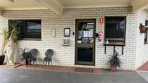 Sapphire City Motor Inn, Inverell - Accommodation Adelaide 5