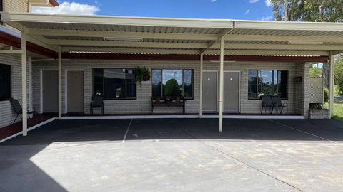 Sapphire City Motor Inn, Inverell - Accommodation Adelaide 1