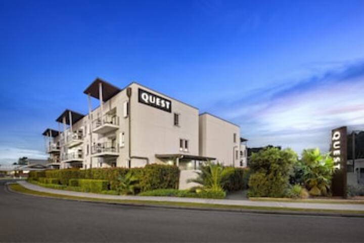 Bridgman NSW Accommodation Adelaide