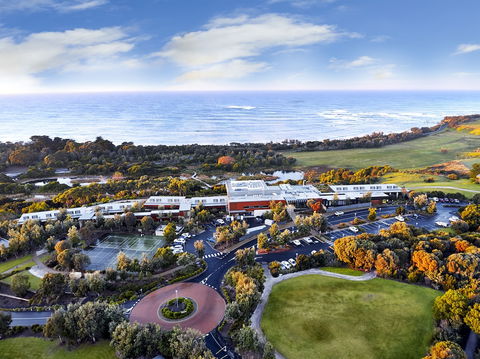 RACV Inverloch Resort - Accommodation Adelaide 3