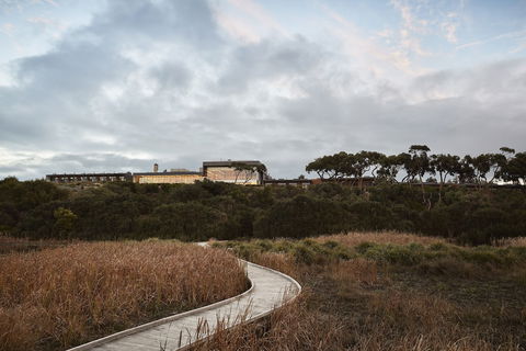 RACV Inverloch Resort - Accommodation Adelaide 0