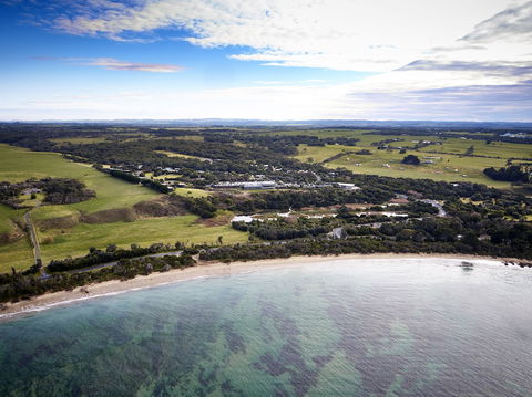 RACV Inverloch Resort - Accommodation Adelaide 2