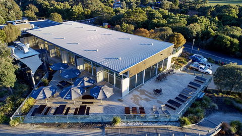 RACV Inverloch Resort - Accommodation Adelaide 1