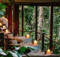 Silky Oaks Lodge - Accommodation Adelaide