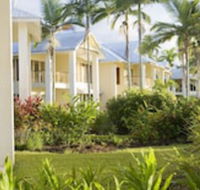 Paradise Links Resort Port Douglas - Accommodation Adelaide