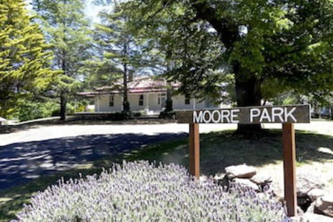 Moore Park Inn - Accommodation Adelaide 0