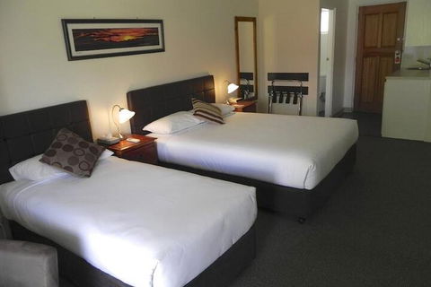 Moore Park Inn - Accommodation Adelaide 5