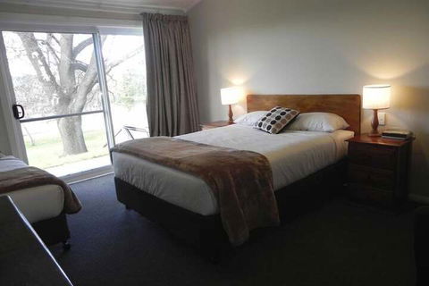 Moore Park Inn - Accommodation Adelaide 7