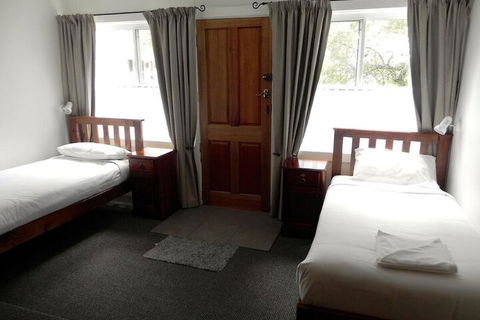 Moore Park Inn - Accommodation Adelaide 4