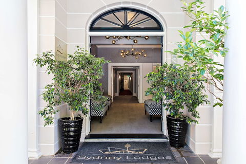Springfield Lodge - Accommodation Adelaide 1
