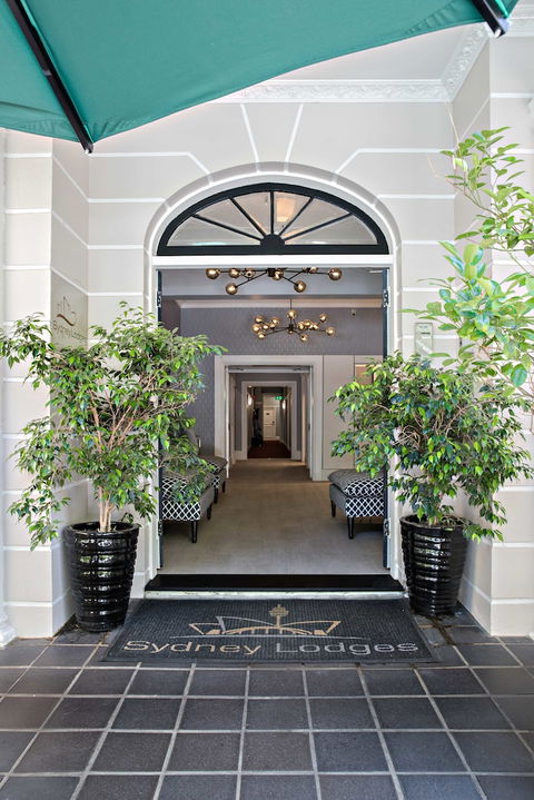 Springfield Lodge - Accommodation Adelaide 0