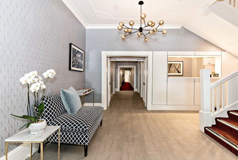 Springfield Lodge - Accommodation Adelaide 4