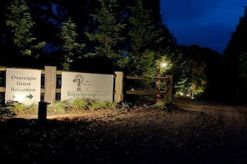Blaxlands Ridge NSW Accommodation Adelaide
