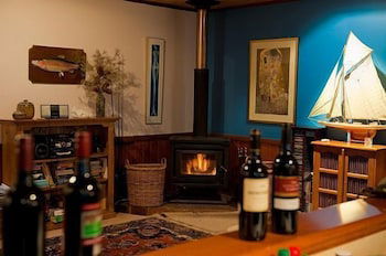 Bilpin Country Lodge - Accommodation Adelaide 3