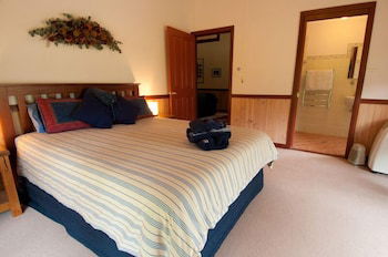 Bilpin Country Lodge - Accommodation Adelaide 4