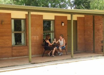 Victoria River NT Accommodation Adelaide