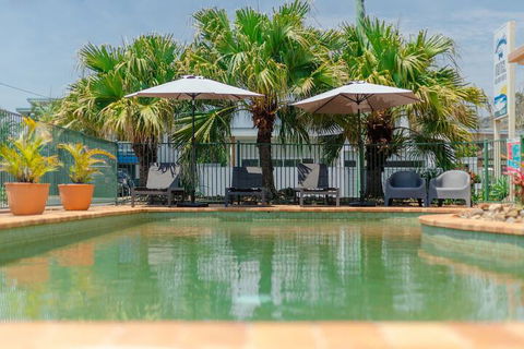 Santa Fe Motel & Holiday Units - Accommodation Adelaide 2
