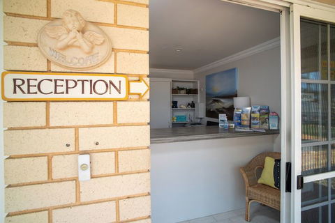 Santa Fe Motel & Holiday Units - Accommodation Adelaide 4
