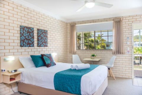Santa Fe Motel & Holiday Units - Accommodation Adelaide 0