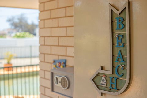 Santa Fe Motel & Holiday Units - Accommodation Adelaide 1