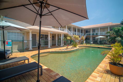 Santa Fe Motel & Holiday Units - Accommodation Adelaide 3