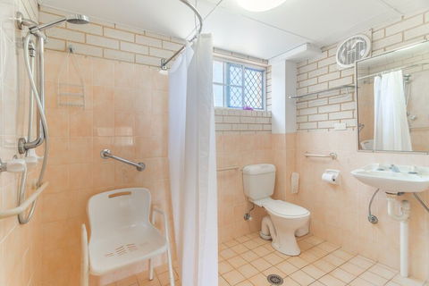 Santa Fe Motel & Holiday Units - Accommodation Adelaide 5
