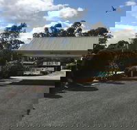 Tuckerbox Motor Inn - Accommodation Adelaide