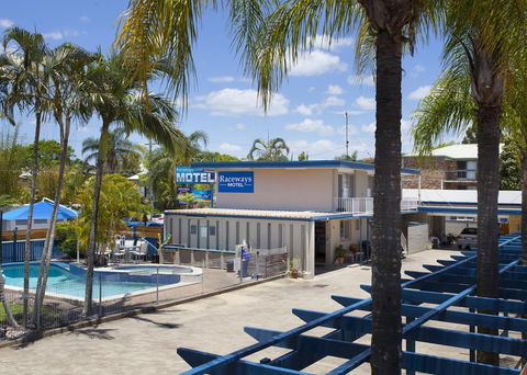 Raceways Motel - Accommodation Adelaide 0