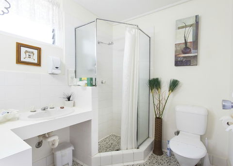 Raceways Motel - Accommodation Adelaide 6