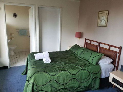 Raceways Motel - Accommodation Adelaide 5