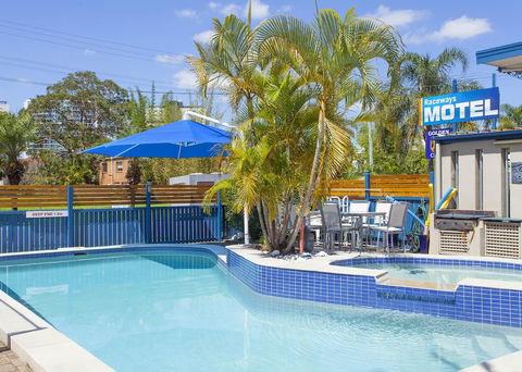 Raceways Motel - Accommodation Adelaide 2