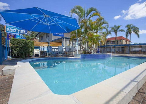 Raceways Motel - Accommodation Adelaide 3