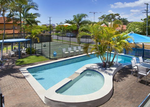 Raceways Motel - Accommodation Adelaide 4