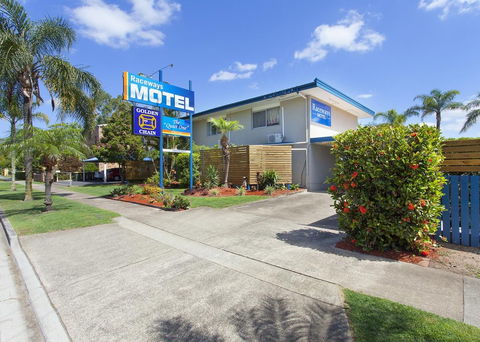 Raceways Motel - Accommodation Adelaide 1