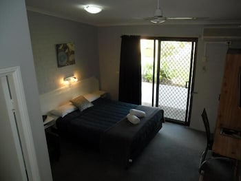 Fun 'n' Sun Motel Ballina - Accommodation Adelaide 6