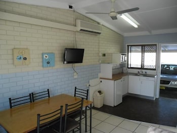 Fun 'n' Sun Motel Ballina - Accommodation Adelaide 4