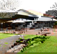 Royal Hotel Singleton - Accommodation Adelaide