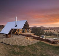 Kimo Estate - Accommodation Adelaide